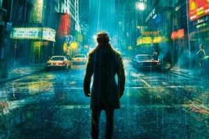 widescreen The Watchmen Wallpaper 1920x1080 Desktop