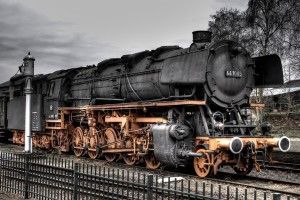 download Locomotive Wallpaper 1920x1080 for iphone