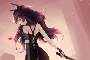 most popular rwby background 2440x1470 image