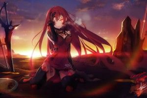 most popular Elsword Wallpaper 1920x1080