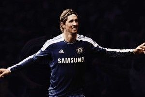 gorgerous Fernando Torres Wallpaper Chelsea 2018 1920x1080 for iPad
