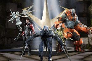 paragon wallpaper 1920x1080 retina