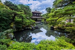 Japanese Gardens Wallpaper 1920x1200 ipad pro