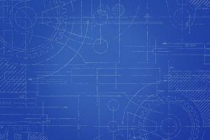 blueprint background 2605x2000 for android tablet
