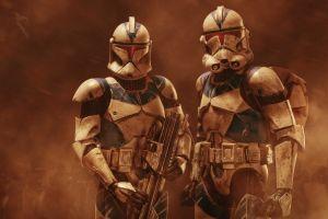 clone trooper wallpaper 1920x1080 for macbook