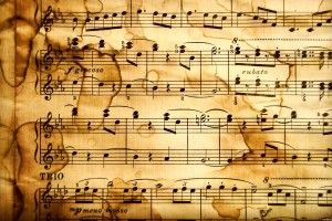 gorgerous Classical Music Wallpaper 1920x1200