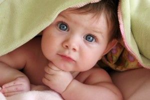 free Baby Desktop Wallpaper 1920x1080 free download