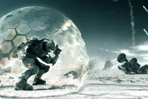 beautiful halo 3 wallpaper 1920x1080 for android