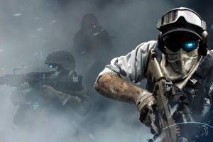 Ghost Recon Future Soldier Wallpaper 1920x1080 PC