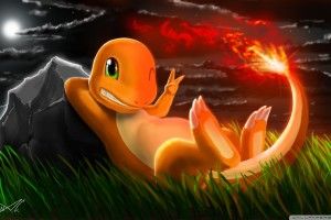 popular Pokemon Wallpaper HD 1920x1080