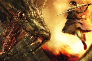 beautiful dungeons and dragons wallpaper 1920x1080 for mac