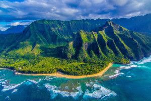 Hawaii Desktop Backgrounds 3840x2160 windows 10