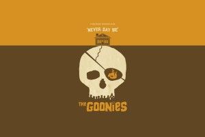 free download Goonies Wallpaper 2560x1440 for mobile