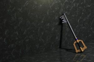 most popular Keyblade Wallpaper 2560x1600