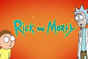 top rick and morty wallpaper 1920x1080 1920x1080