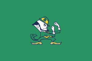 Notre Dame Fighting Irish Wallpapers 1920x1200 HD for mobile