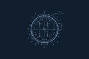 Maths Wallpaper Related to Trigonometry 1920x1200 xiaomi