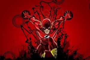 full size Flash Wallpapers 1920x1080 for mobile hd