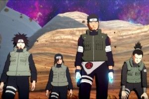 beautiful Asuma Sarutobi Wallpapers 1920x1080 for htc