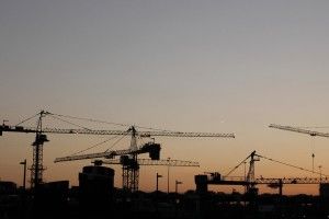 Construction Wallpapers 3840x2160 PC
