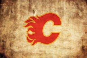 full size Calgary Flames Wallpaper 1920x1080