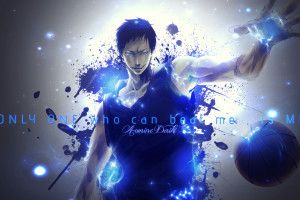 Daiki Aomine Wallpapers 1920x1080 720p