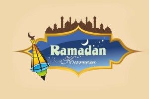 large Ramadan Mubarak in Arabic Wallpapers 2018 1920x1200