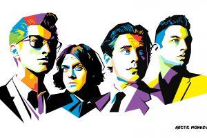 best arctic monkeys wallpaper 3690x2160 for android