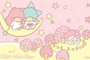 Sanrio Wallpaper 2560x1600 mac