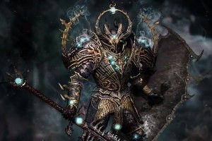 Aztec Warrior Wallpaper 1920x1200 free download