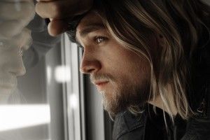 Charlie Hunnam Wallpaper 1920x1200 for desktop