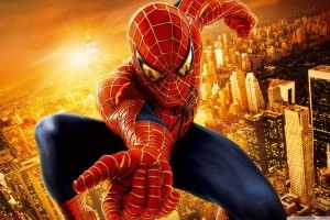 gorgerous Spiderman 1 Wallpaper 2560x1600