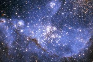 space stars background 1920x1080 mac