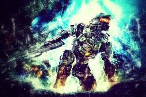 vertical Epic Gaming Wallpapers 1920x1200