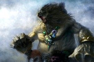 Nunu Wallpaper 1920x1200 Phone