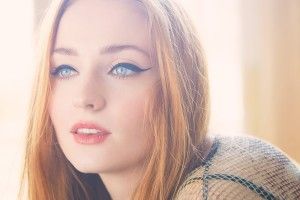 Sophie Turner Wallpapers 1920x1080 for 4K