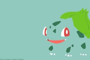 full size Bulbasaur Wallpaper 1920x1080 computer