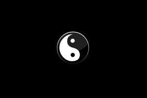 best Ying Yang Wallpapers 1920x1200