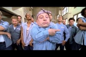 widescreen Drevil Mini Me Wallpaper 1920x1080