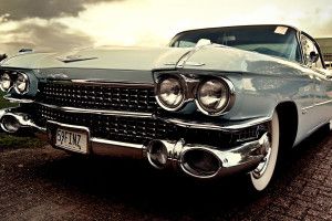 best Cadillac Wallpapers 2560x1440