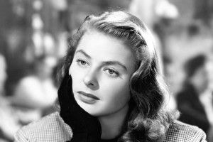 Ingrid Bergman Wallpaper 1920x1080 windows