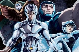 Silverhawks Wallpaper 1920x1080 for hd 1080p