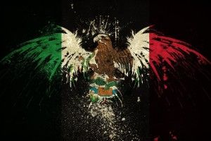 Cool Mexican Backgrounds 1920x1200 iPad