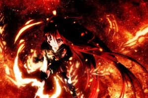 Shana Wallpaper 1920x1080 windows