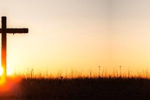 Cross Images with Background 3167x1427 for iphone 6