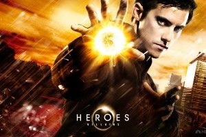 Heroes Wallpapers 1920x1200 for phone