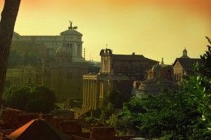 full size Ancient Rome Wallpaper 3200x2106