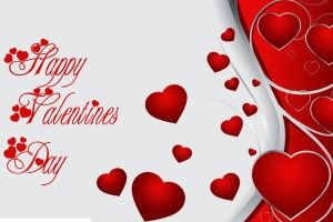 Happy Valentines Day Backgrounds 1920x1080 for 1080p