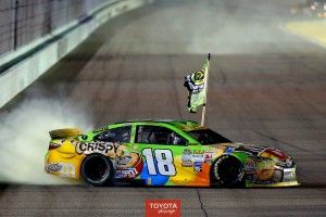 full size Kyle Busch Wallpaper 1920x1200 windows 7