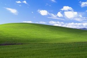 Green Hills Wallpaper 2560x1600 for 4K monitor